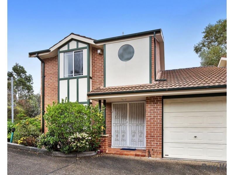 4/28-32 Cecil Avenue, Castle Hill NSW 2154