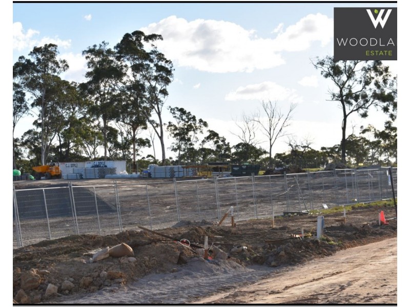 Lot 53 20 Stringer Road, Kellyville NSW 2155