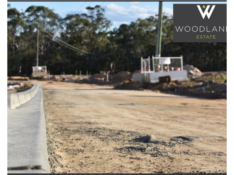 Lot 53 20 Stringer Road, Kellyville NSW 2155