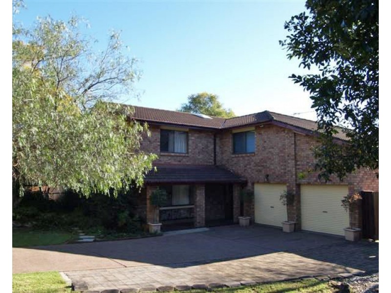 3 Tuckwell Road, Castle Hill NSW 2154