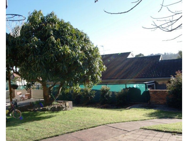 3 Tuckwell Road, Castle Hill NSW 2154
