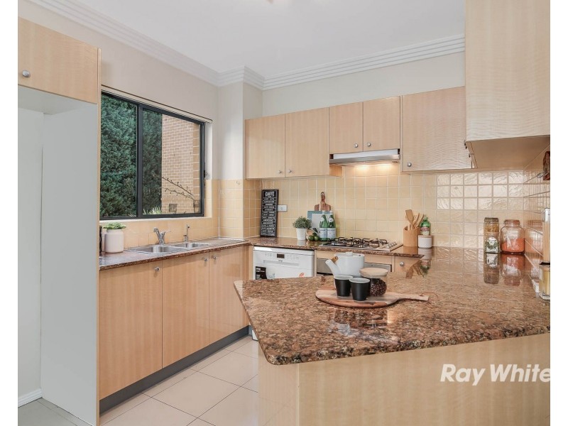 15/2-6 Sherwin Avenue, Castle Hill NSW 2154