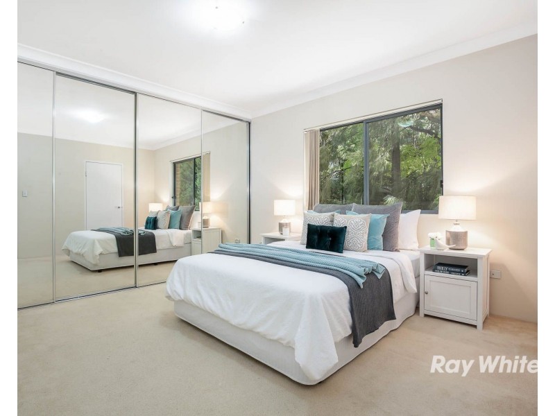 15/2-6 Sherwin Avenue, Castle Hill NSW 2154