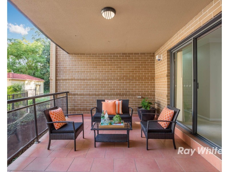 15/2-6 Sherwin Avenue, Castle Hill NSW 2154