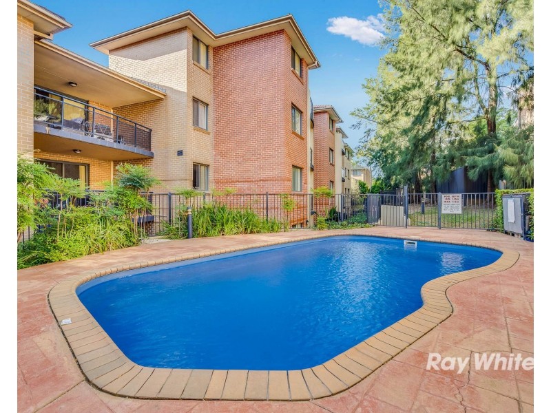 15/2-6 Sherwin Avenue, Castle Hill NSW 2154