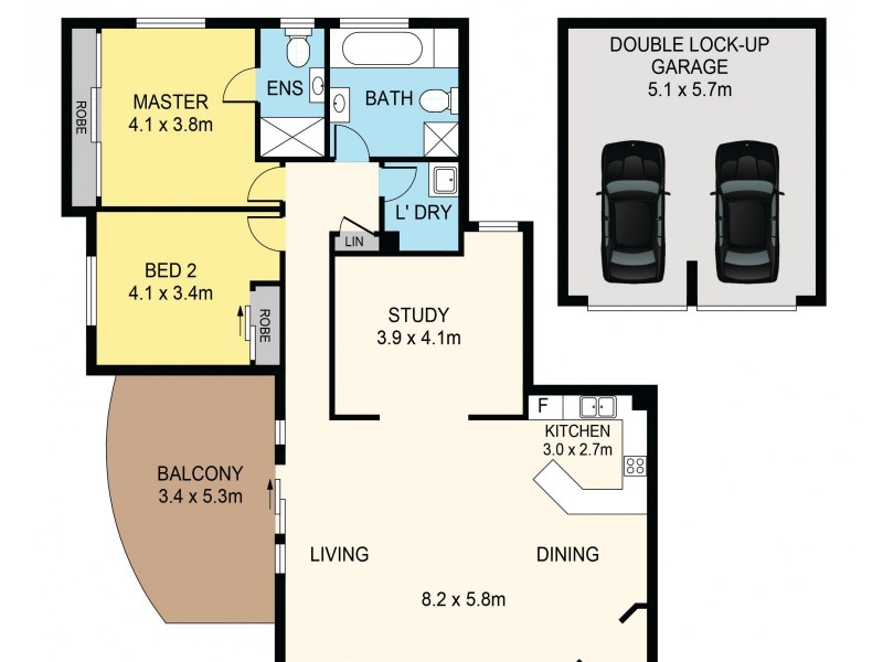 15/2-6 Sherwin Avenue, Castle Hill NSW 2154