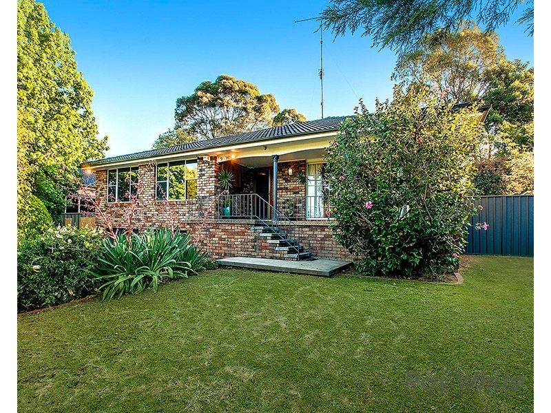 9 Ashmead Avenue, Castle Hill NSW 2154