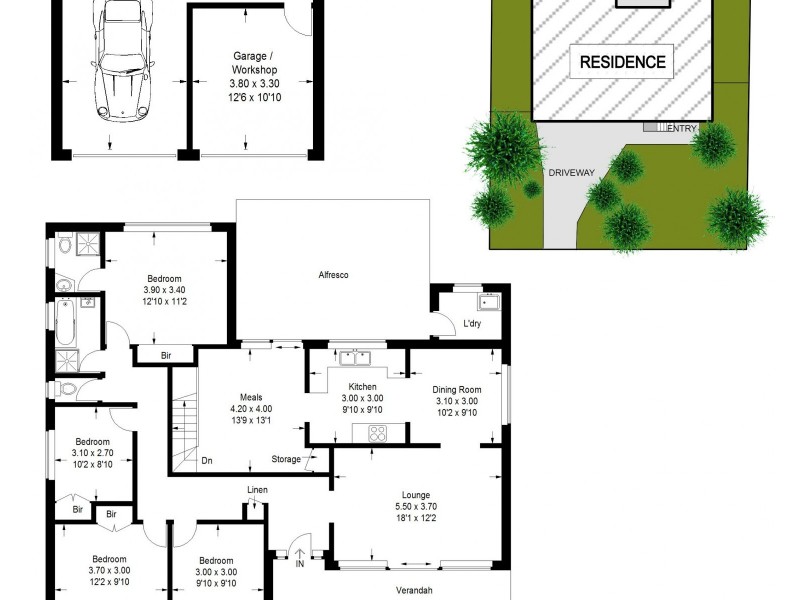 9 Ashmead Avenue, Castle Hill NSW 2154