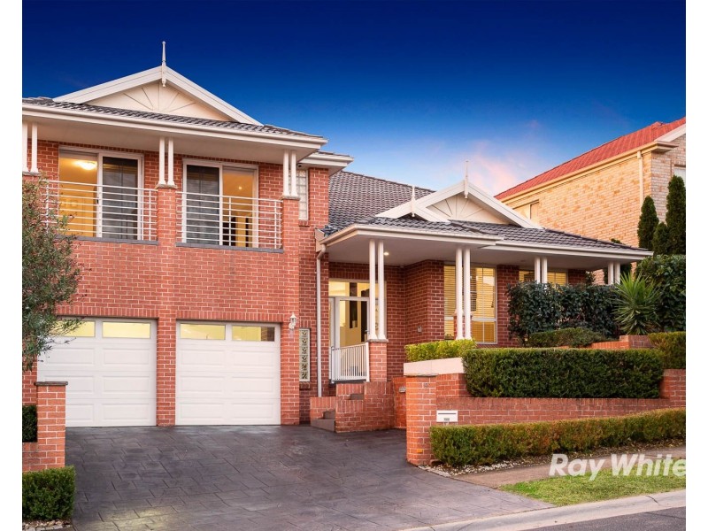 9 Brookfield Way, Castle Hill NSW 2154