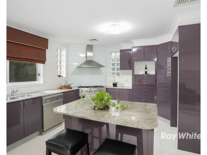 9 Brookfield Way, Castle Hill NSW 2154