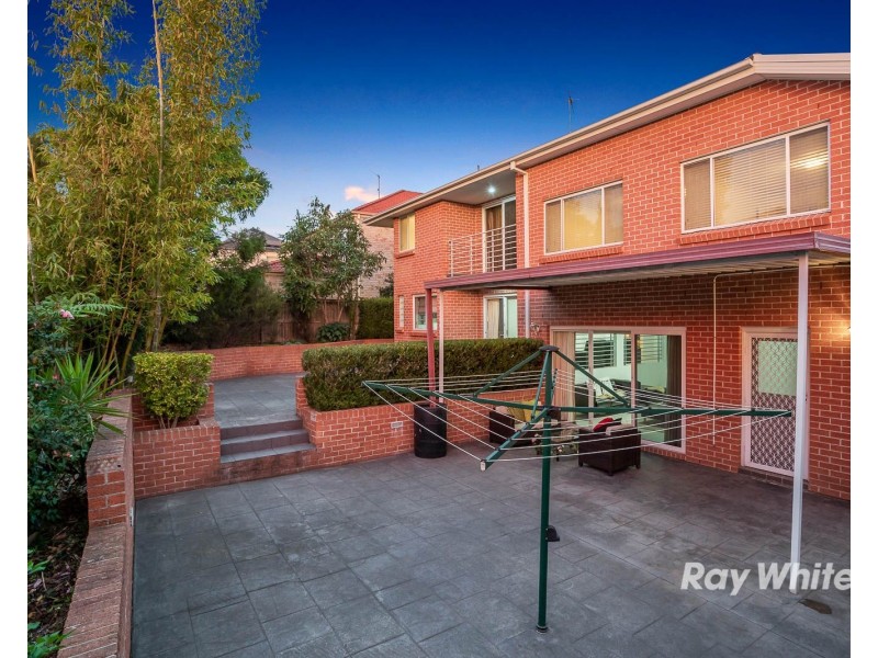 9 Brookfield Way, Castle Hill NSW 2154