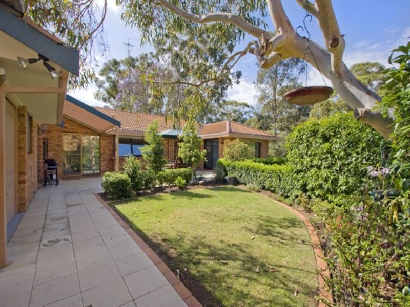 5 Beacon Avenue, Glenhaven NSW 2156