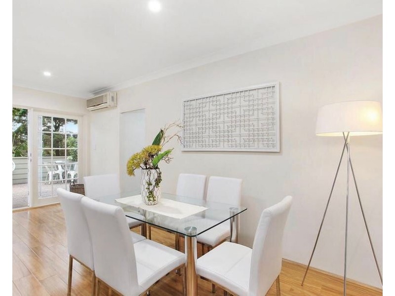 75a, Unit 2 Crane Road, Castle Hill NSW 2154