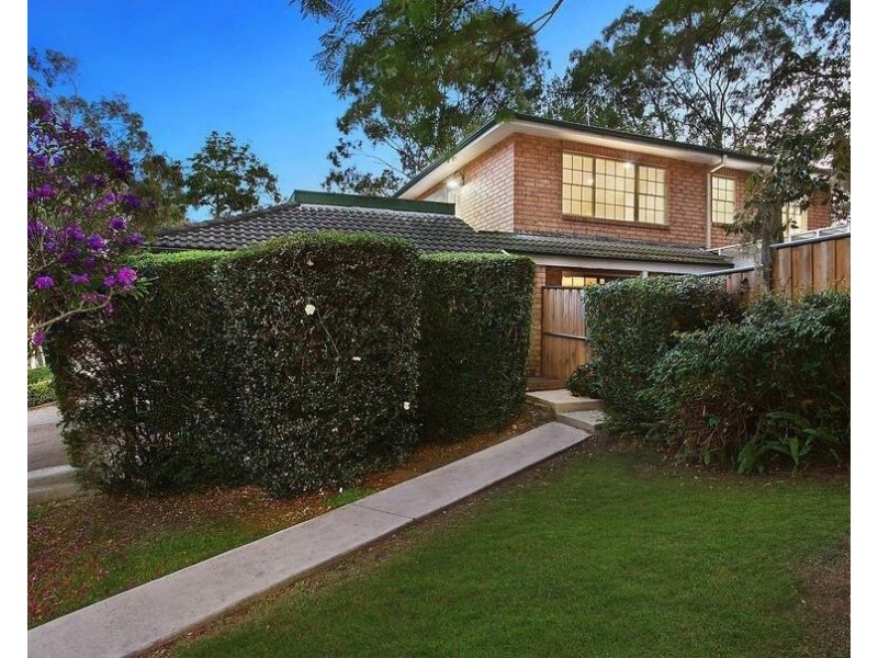 75a, Unit 2 Crane Road, Castle Hill NSW 2154