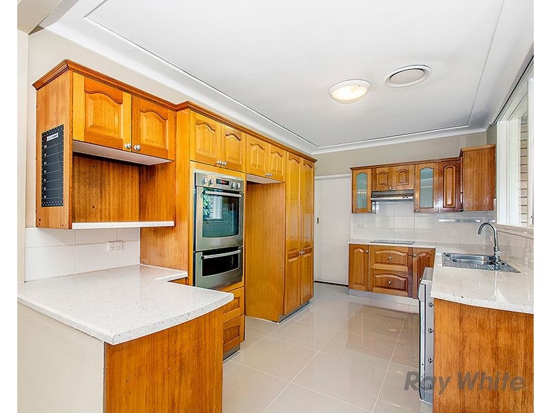 58 Ambleside Drive, Castle Hill NSW 2154
