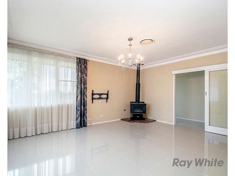 58 Ambleside Drive, Castle Hill NSW 2154