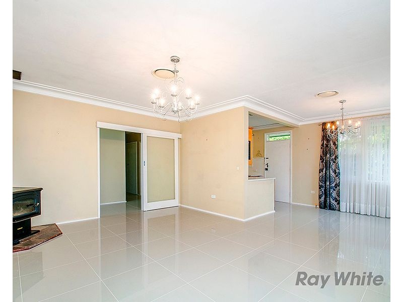 58 Ambleside Drive, Castle Hill NSW 2154