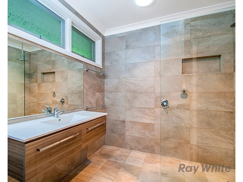 58 Ambleside Drive, Castle Hill NSW 2154