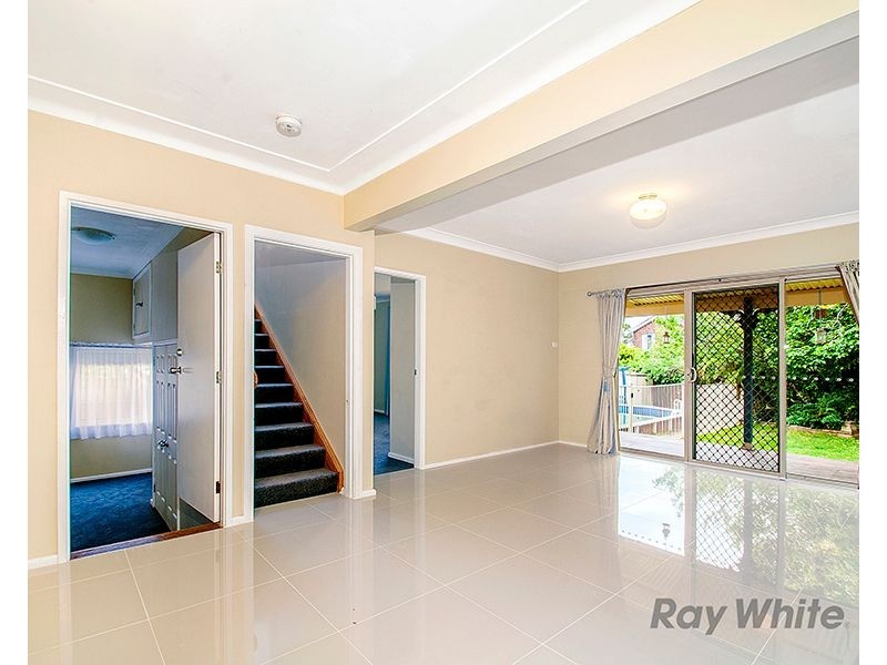 58 Ambleside Drive, Castle Hill NSW 2154