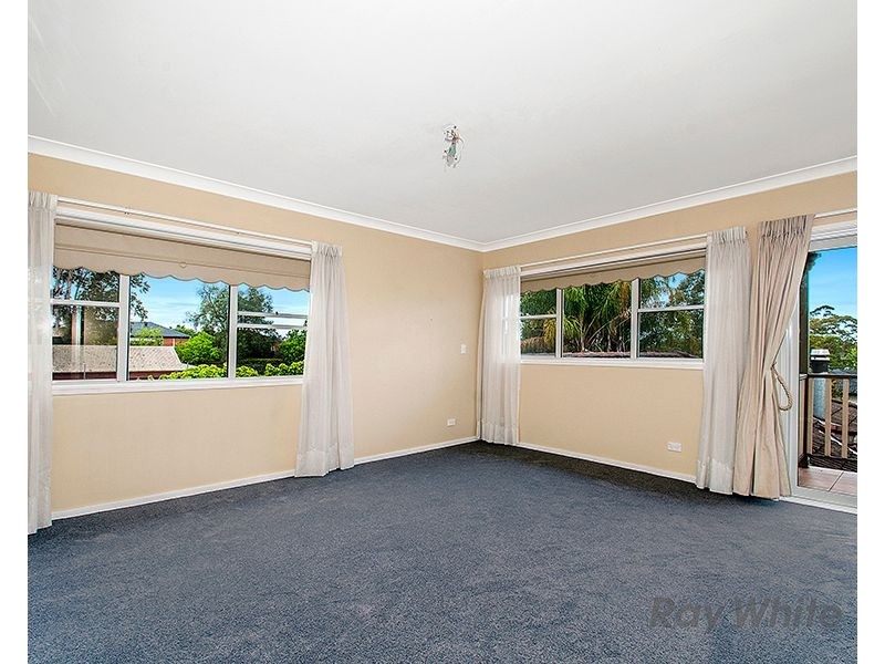 58 Ambleside Drive, Castle Hill NSW 2154