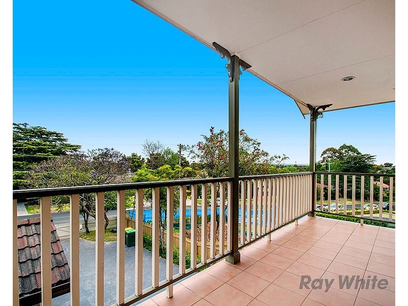 58 Ambleside Drive, Castle Hill NSW 2154