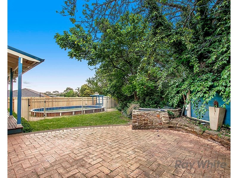 58 Ambleside Drive, Castle Hill NSW 2154