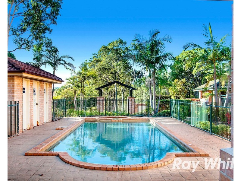 18/1 Cheriton Avenue, Castle Hill NSW 2154