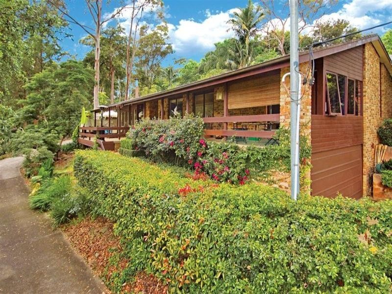 15 Chadworth Place, Baulkham Hills NSW 2153