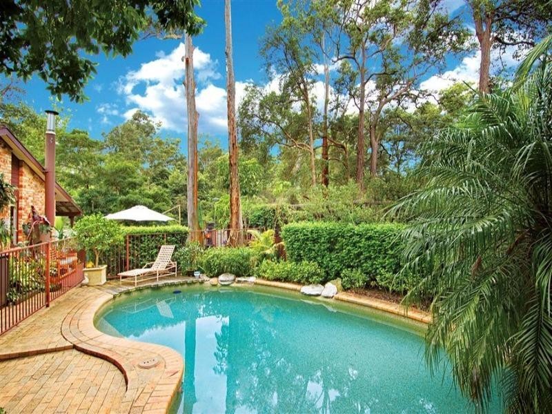 15 Chadworth Place, Baulkham Hills NSW 2153