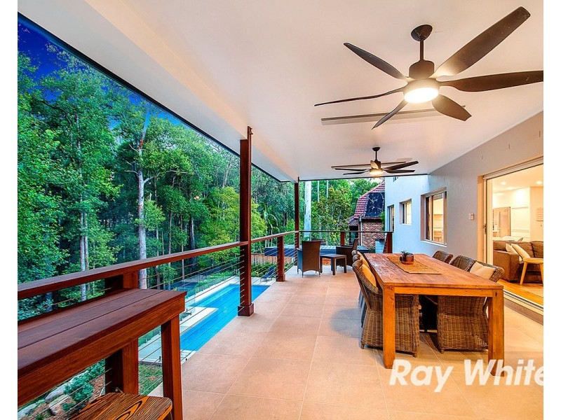 8 Ferngreen Way, Castle Hill NSW 2154