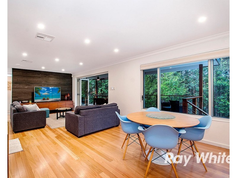 8 Ferngreen Way, Castle Hill NSW 2154