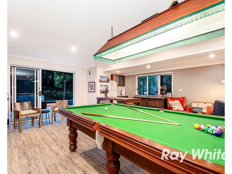 8 Ferngreen Way, Castle Hill NSW 2154