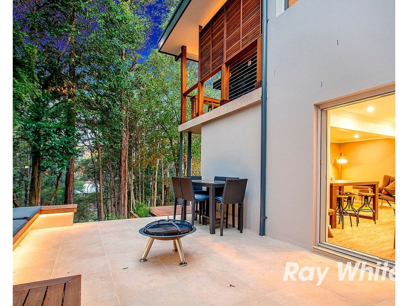 8 Ferngreen Way, Castle Hill NSW 2154