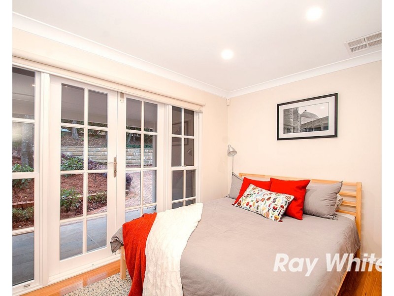 8 Ferngreen Way, Castle Hill NSW 2154