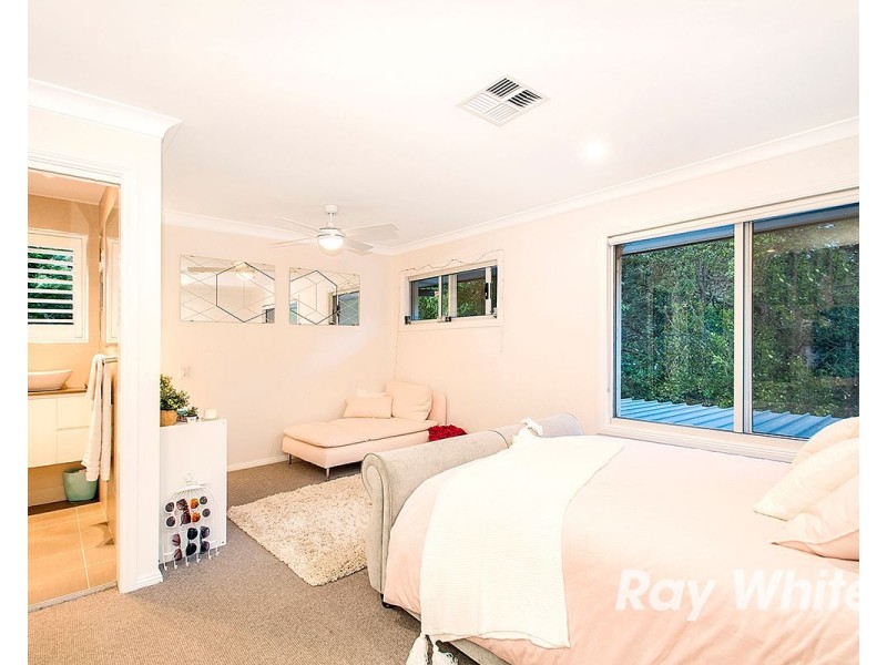8 Ferngreen Way, Castle Hill NSW 2154