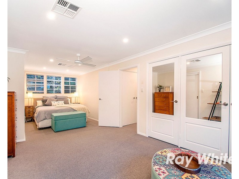 8 Ferngreen Way, Castle Hill NSW 2154