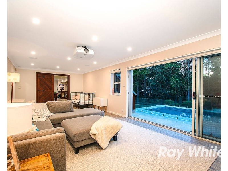 8 Ferngreen Way, Castle Hill NSW 2154