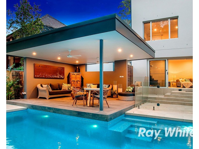 8 Ferngreen Way, Castle Hill NSW 2154