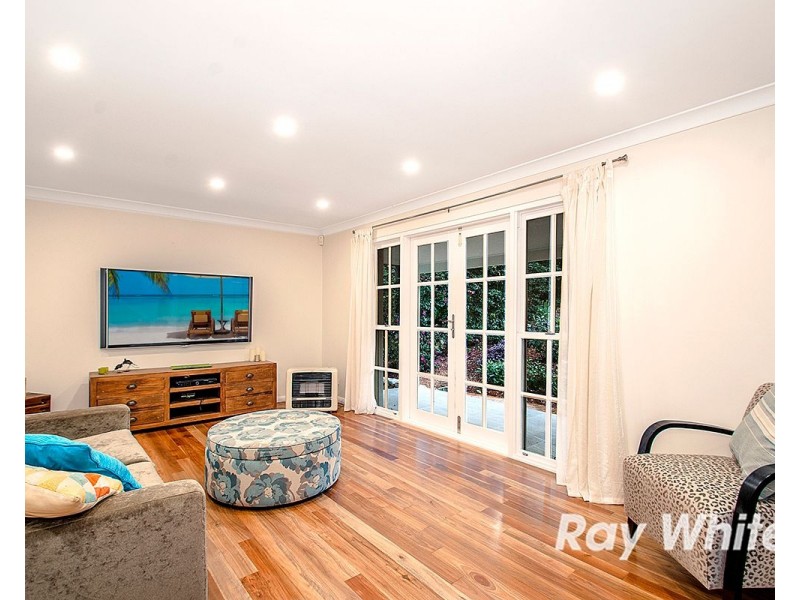 8 Ferngreen Way, Castle Hill NSW 2154