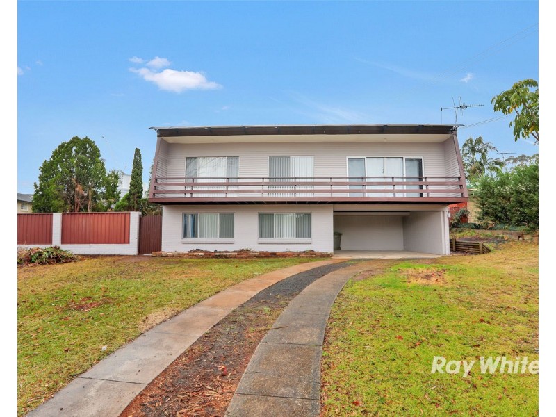 3 Tathra Place, Castle Hill NSW 2154
