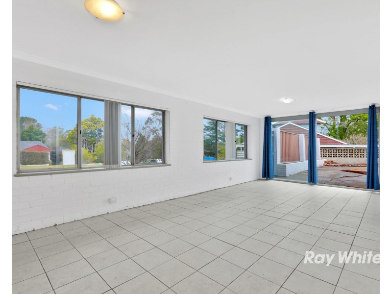 3 Tathra Place, Castle Hill NSW 2154