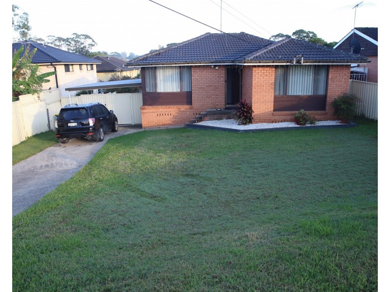 98 Johnson Avenue, Seven Hills NSW 2147