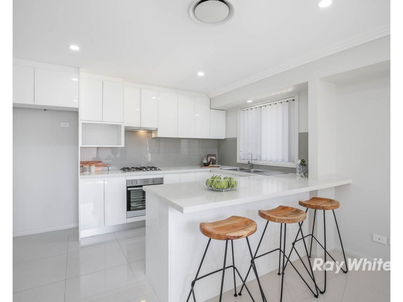 15 Corio Drive, St Clair NSW 2759