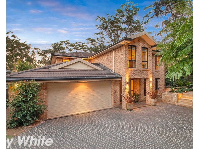 37 Maeve Avenue, Kellyville NSW 2155