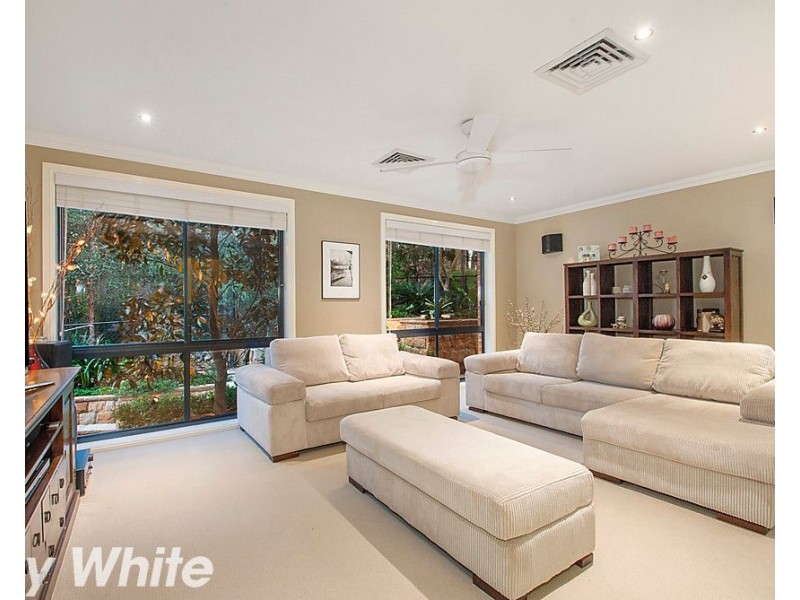 37 Maeve Avenue, Kellyville NSW 2155