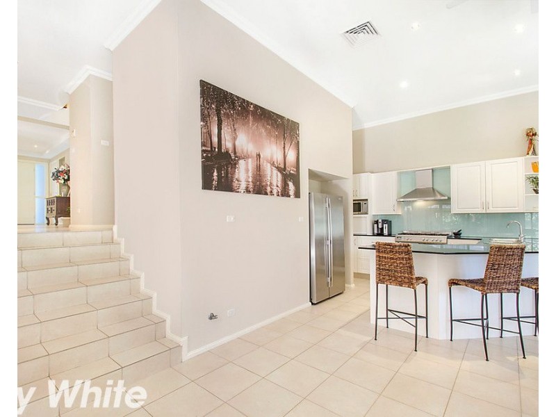 37 Maeve Avenue, Kellyville NSW 2155