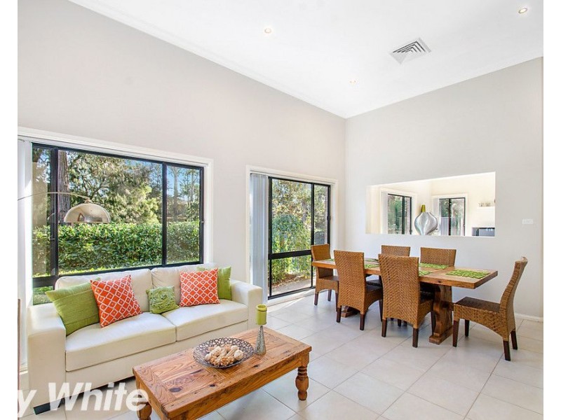 37 Maeve Avenue, Kellyville NSW 2155