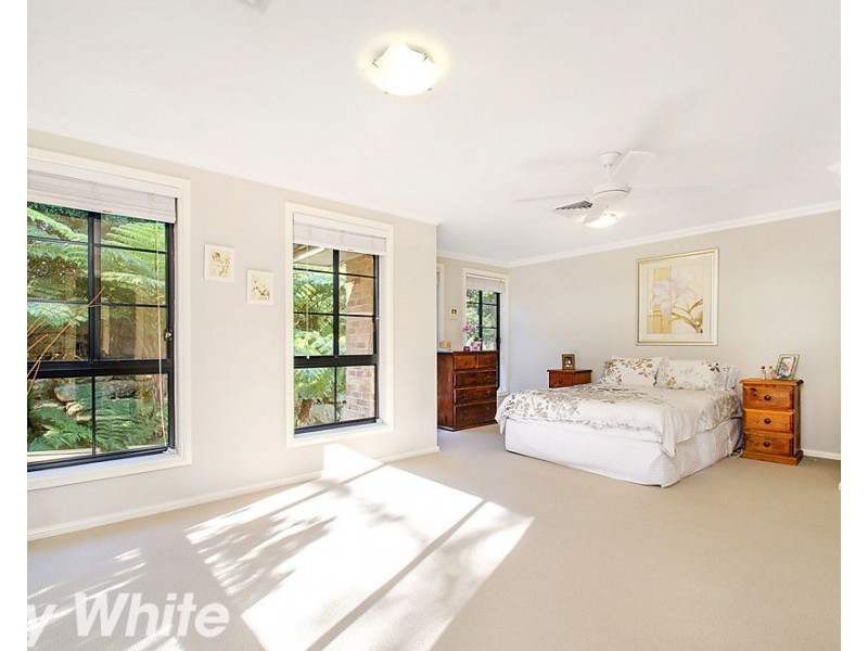 37 Maeve Avenue, Kellyville NSW 2155