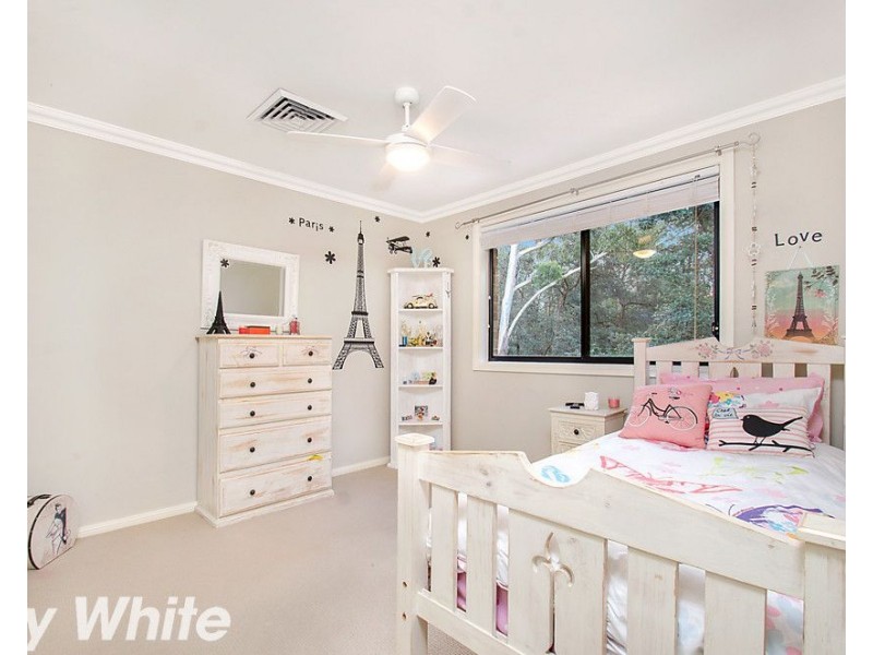 37 Maeve Avenue, Kellyville NSW 2155