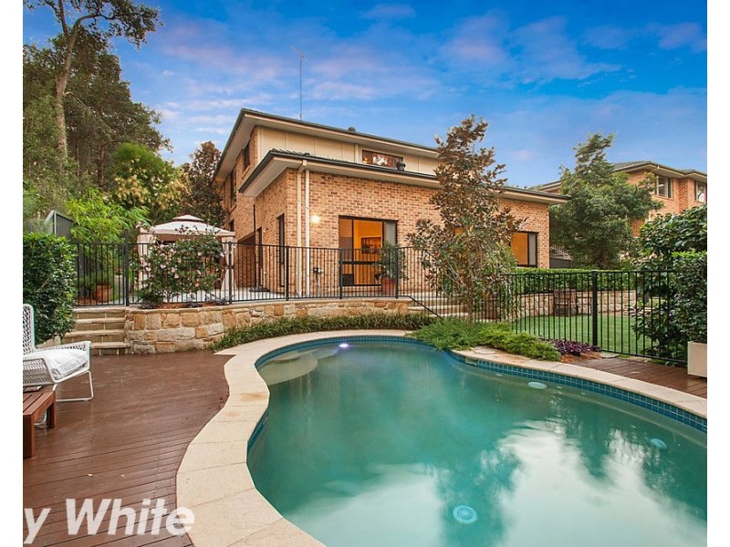 37 Maeve Avenue, Kellyville NSW 2155